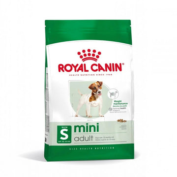 Royal Canin Dog Food Mini Adult