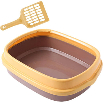 Litter Tray With Cover XL