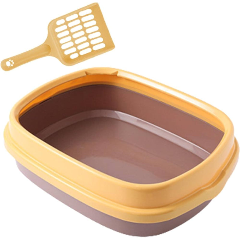 Litter Tray With Cover XL