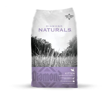 Diamond Naturals Cat Food