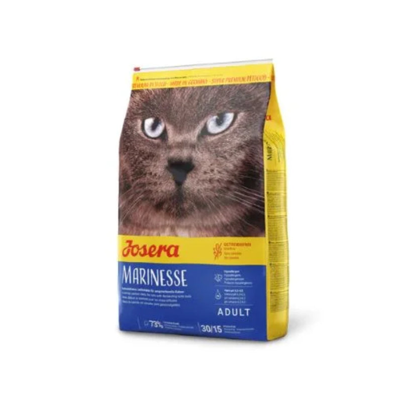 Josera Cat Food Marinesse Adult