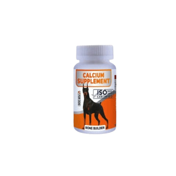 Alpha Calcium Dog Supplement