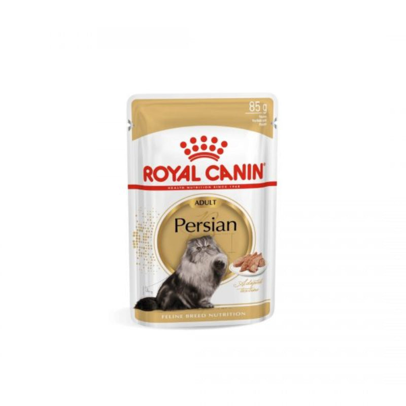Royal Canin Cat Jelly Persian Adult