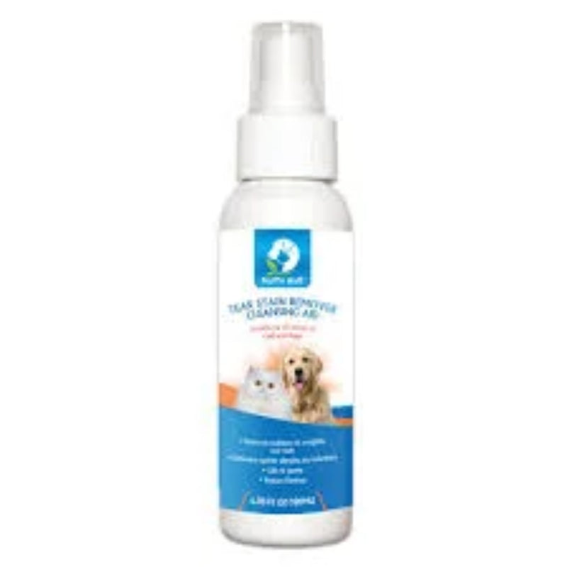 Fluff n Buff Tear Stain Remover For Dogs & Cats