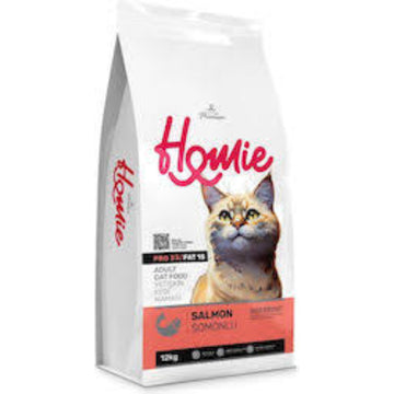 Homie Cat Food Adult Super Premium