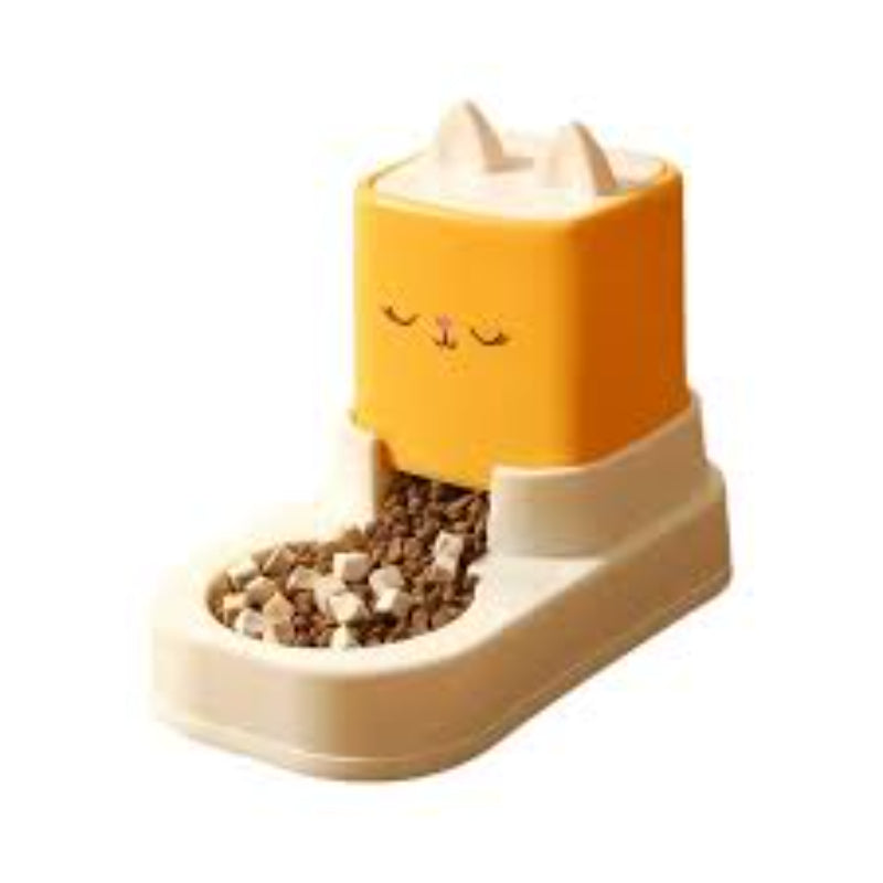 Cat & Dog Food Dispenser