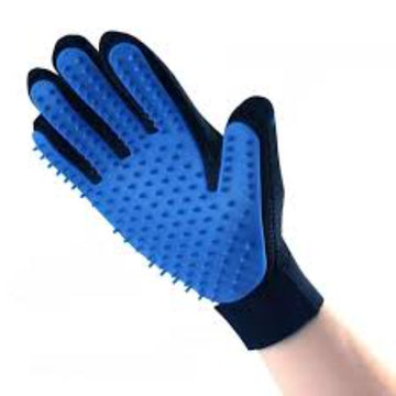 Single Bathing Glove For Cats & Dogs