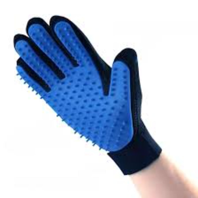 Single Bathing Glove For Cats & Dogs
