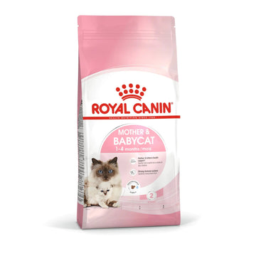 Royal Canin Cat Food Mother & Babycat